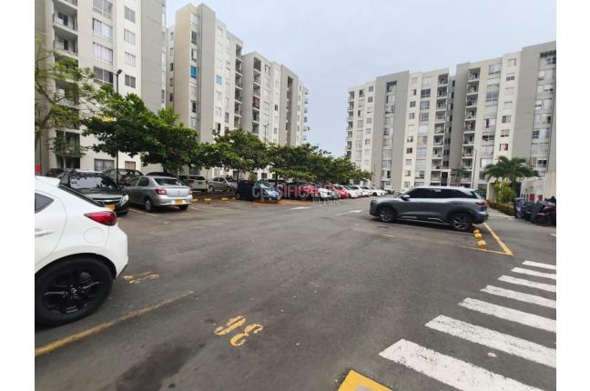 Apartamentos, Alquiler, Ciudad Bochalema - $1.300.000