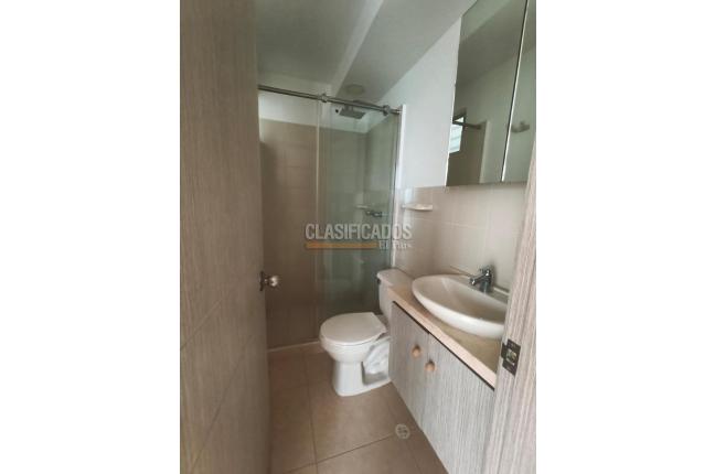 Apartamentos, Alquiler, Ciudad Bochalema - $1.300.000