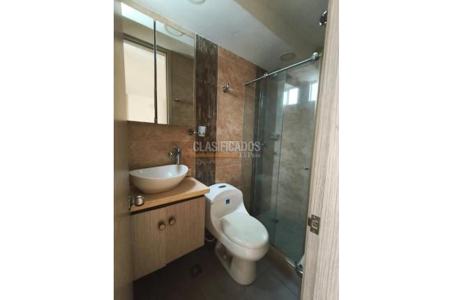 Apartamentos, Alquiler, Ciudad Bochalema - $1.300.000