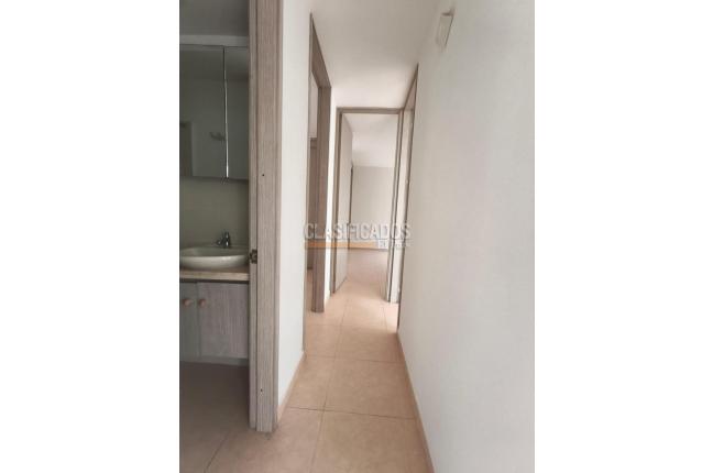 Apartamentos, Alquiler, Ciudad Bochalema - $1.300.000