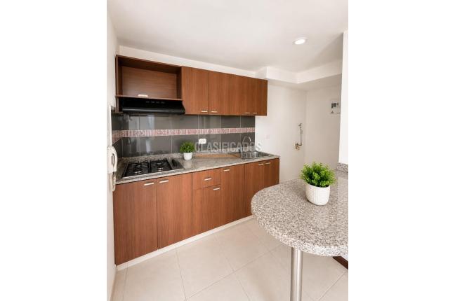 Apartamentos, Alquiler, Valle del Lili - $1.400.000