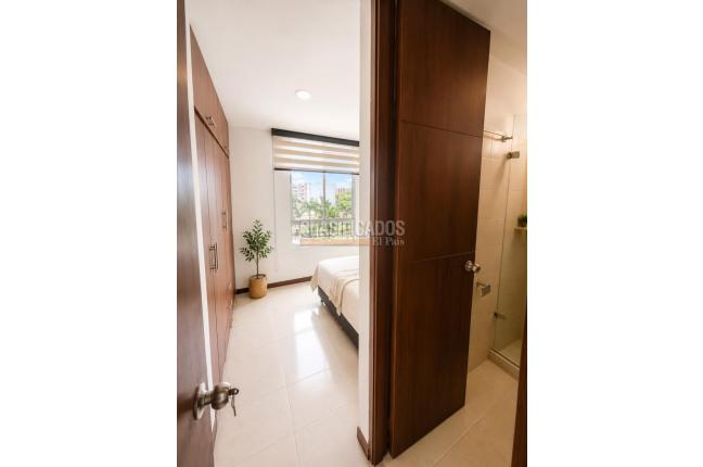 Apartamentos, Alquiler, Valle del Lili - $1.400.000