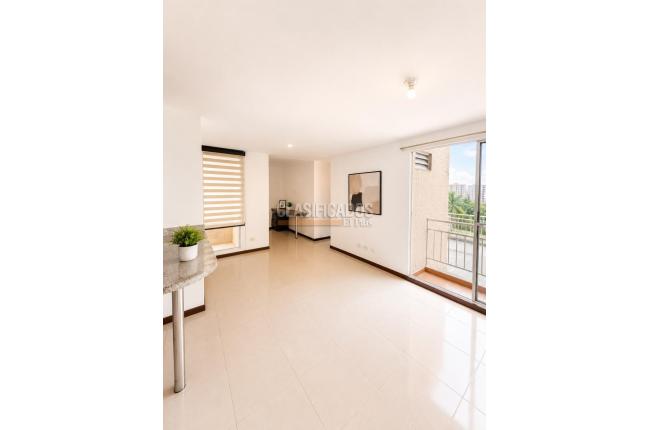 Apartamentos, Alquiler, Valle del Lili - $1.400.000