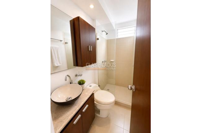 Apartamentos, Alquiler, Valle del Lili - $1.400.000