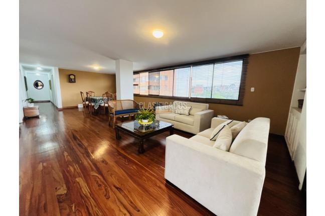 Apartamentos, Venta en San Fernando Viejo