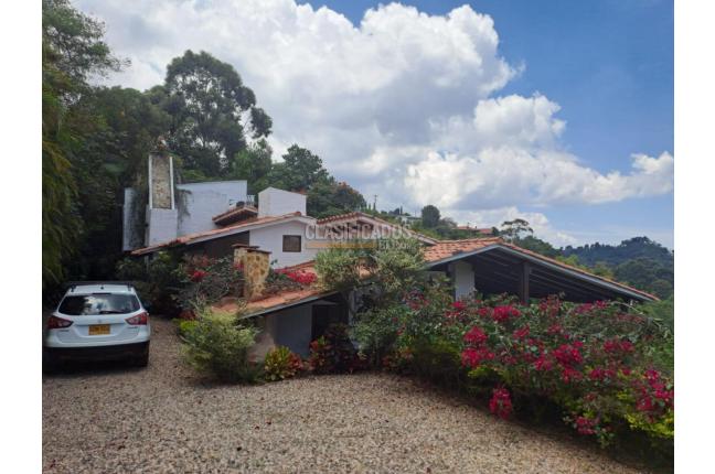 Casas, Alquiler en Dapa