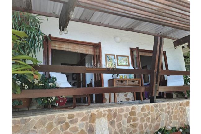 Casas, Alquiler, Dapa - $8.000.000