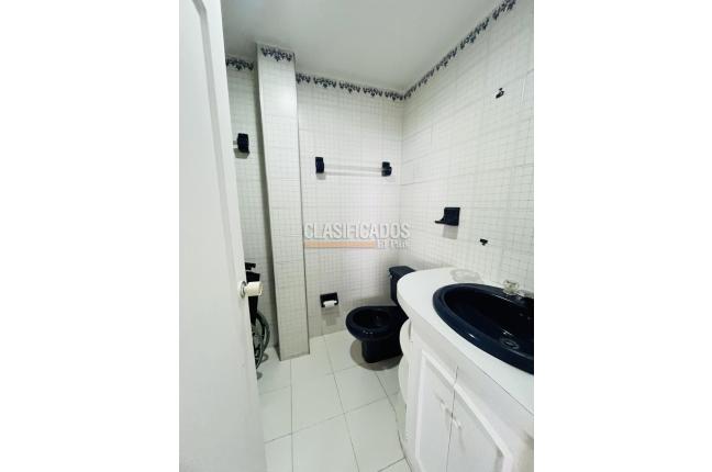 Apartamentos, Venta, San Fernando Viejo - $670.000.000