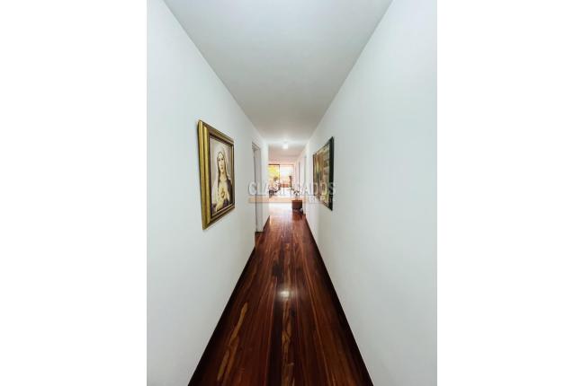 Apartamentos, Venta, San Fernando Viejo - $670.000.000