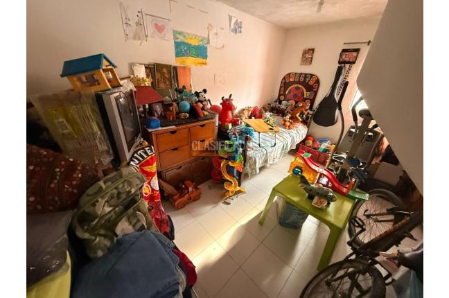 Apartamentos, Venta, Gran Limonar - $250.000.000