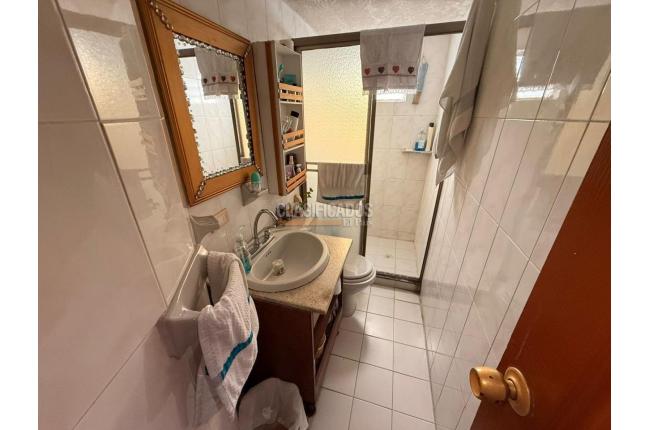 Apartamentos, Venta, Gran Limonar - $250.000.000