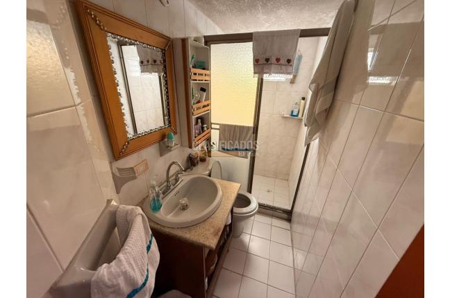 Apartamentos, Venta, Gran Limonar - $250.000.000
