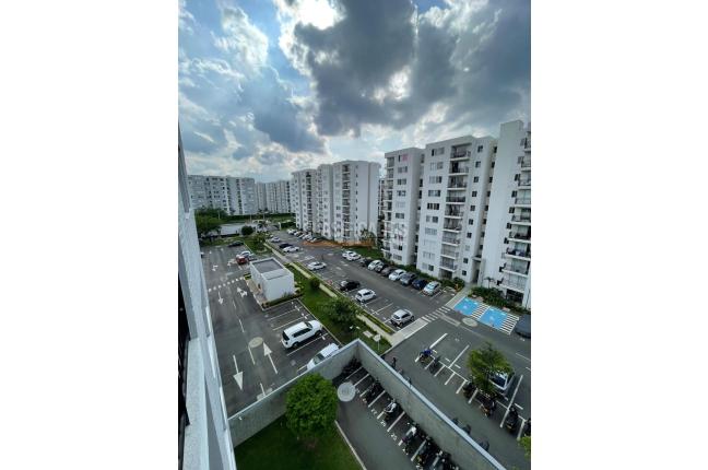 Apartamentos, Alquiler, Kachipay - $1.600.000