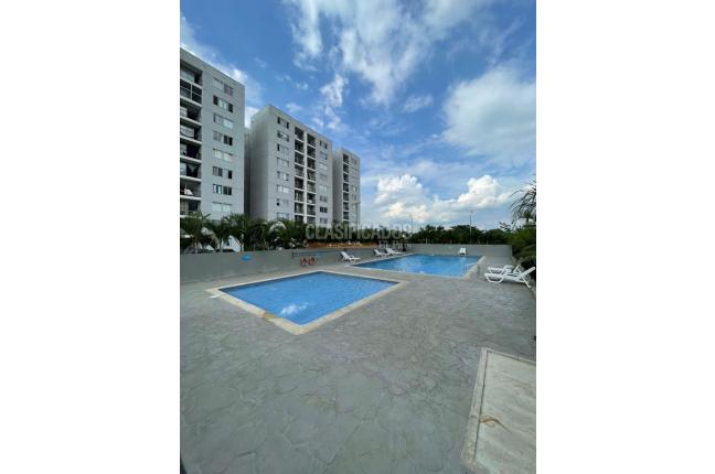 Apartamentos, Alquiler, Kachipay - $1.600.000