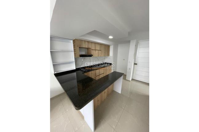 Apartamentos, Alquiler, Kachipay - $1.600.000