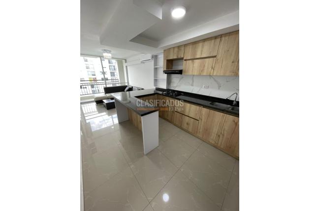 Apartamentos, Alquiler, Kachipay - $1.600.000