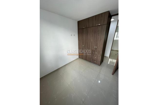 Apartamentos, Alquiler, Kachipay - $1.600.000