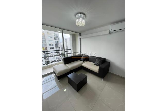 Apartamentos, Alquiler, Kachipay - $1.600.000