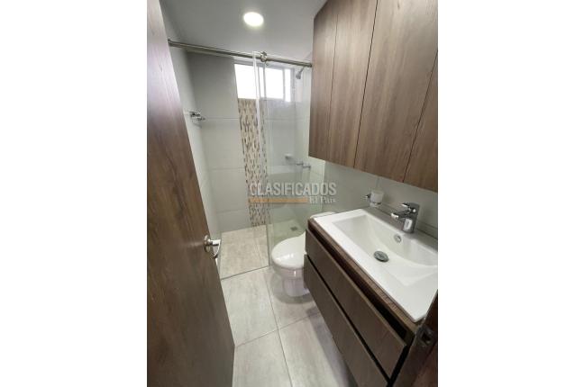 Apartamentos, Alquiler, Kachipay - $1.600.000