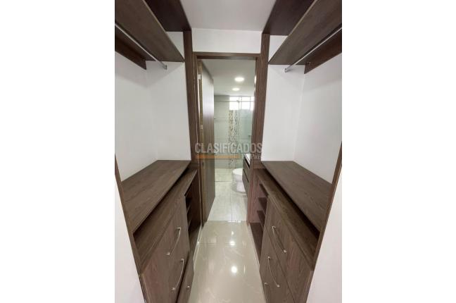 Apartamentos, Alquiler, Kachipay - $1.600.000