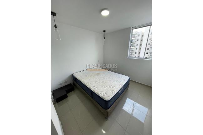 Apartamentos, Alquiler, Kachipay - $1.600.000