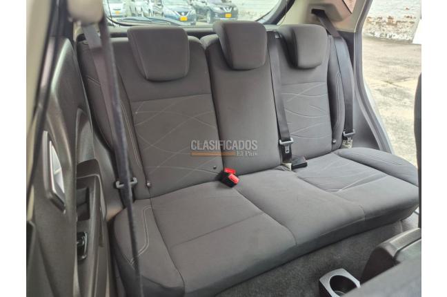 Ford Fiesta 2015 - $35.000.000