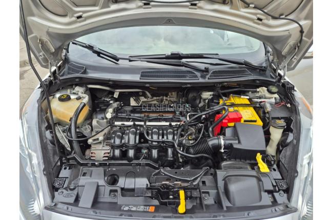 Ford Fiesta 2015 - $35.000.000