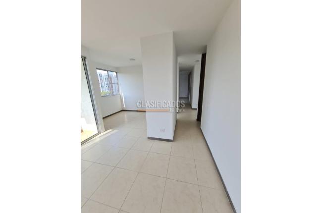 Apartamentos, Venta en Jamundí
