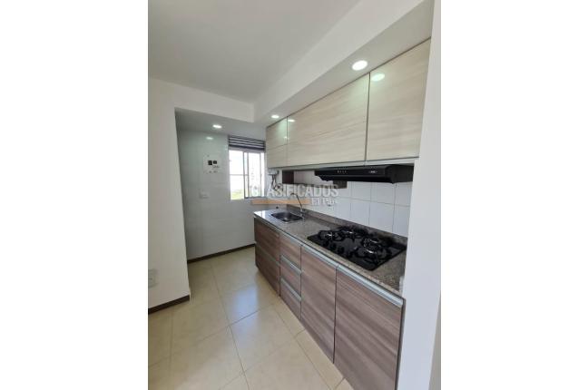 Apartamentos, Venta, Jamundí - $195.000.000