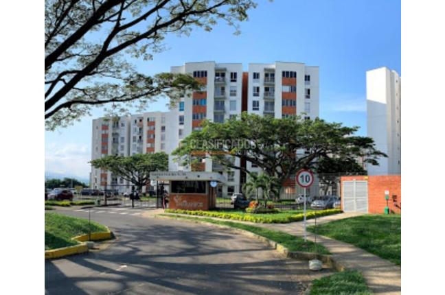 Apartamentos, Venta, Jamundí - $195.000.000