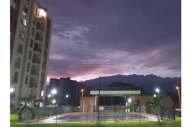 Apartamentos, Venta, Jamundí - $195.000.000