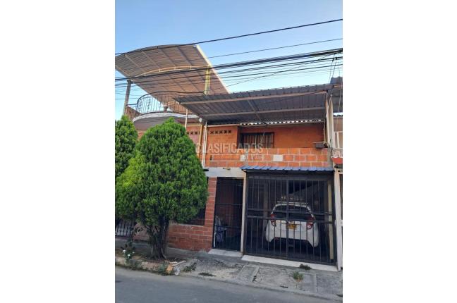 Casas, Venta en Palmira