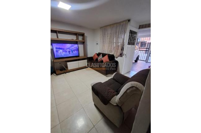 Casas, Venta en Palmira