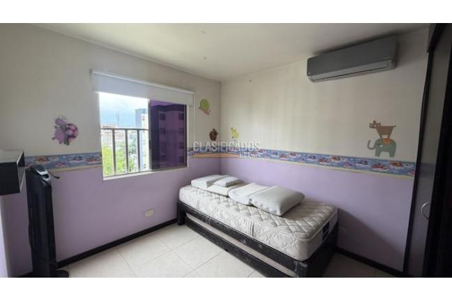 Apartamentos, Venta, Valle del Lili - $370.000.000