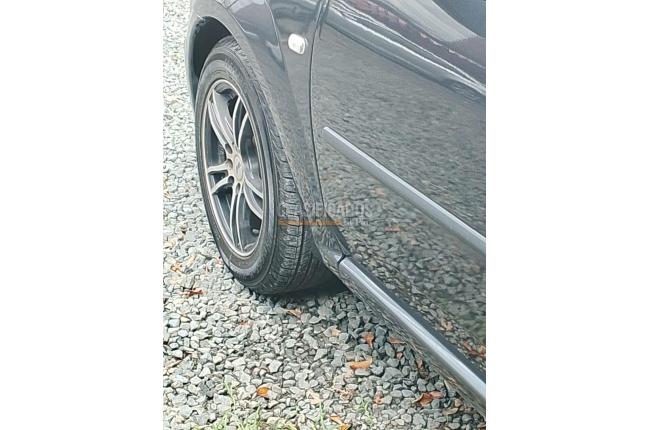 Renault Logan 2012