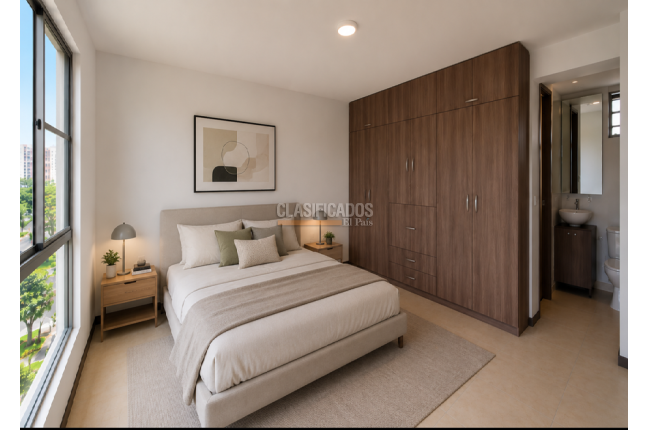 Apartamentos, Venta en Jamundí