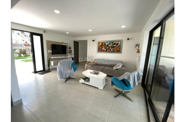 Casas, Alquiler en Palmira