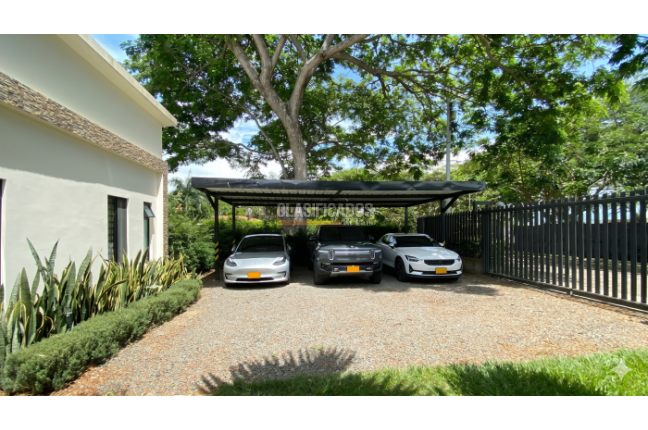 Casas, Alquiler, Palmira - $7.000.000