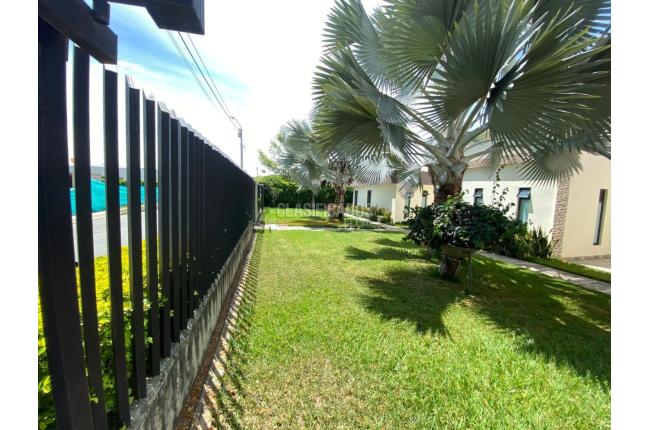 Casas, Alquiler, Palmira - $7.000.000