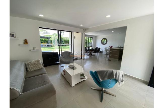 Casas, Alquiler, Palmira - $7.000.000