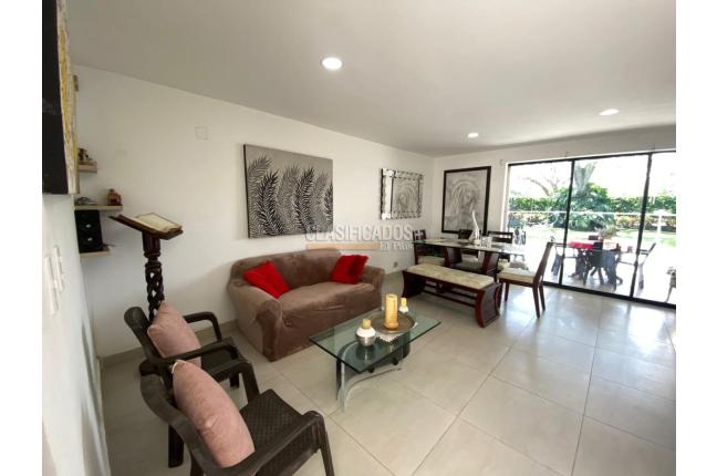 Casas, Alquiler, Palmira - $7.000.000