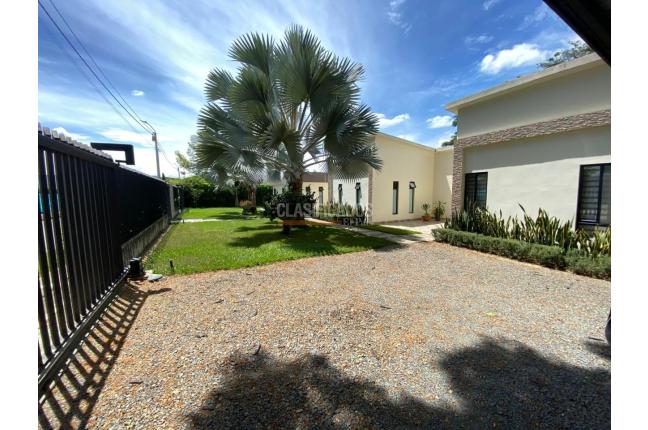 Casas, Alquiler, Palmira - $7.000.000