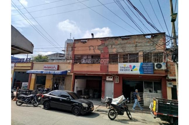 Edificios, Venta en San Nicolás