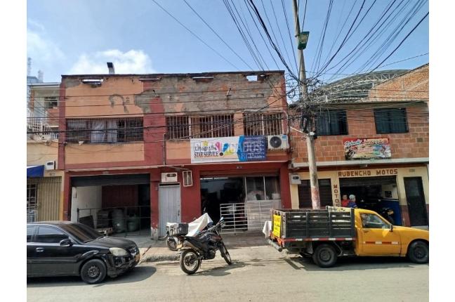 Edificios, Venta, San Nicolás - $900.000.000