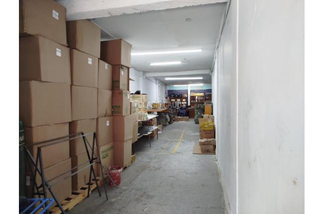 Edificios, Venta, San Nicolás - $900.000.000
