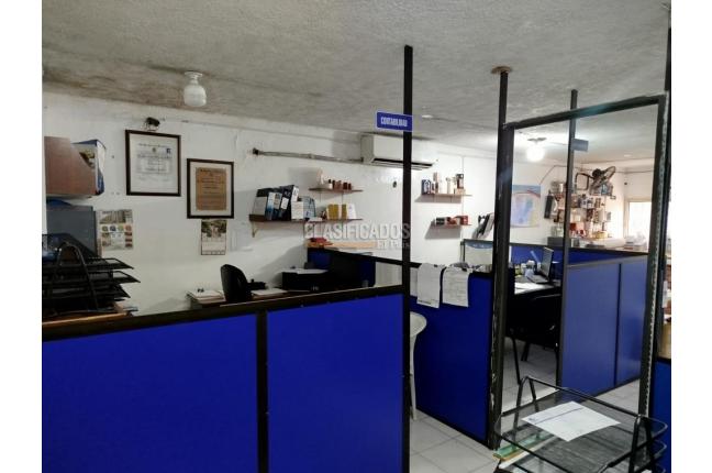 Edificios, Venta, San Nicolás - $900.000.000
