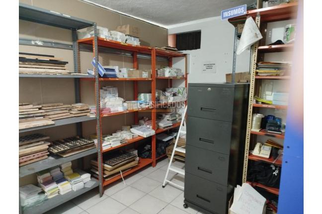 Edificios, Venta, San Nicolás - $900.000.000