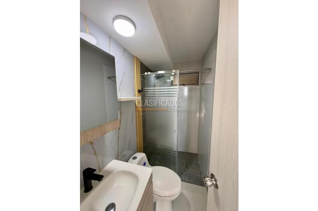 Apartamentos, Alquiler, Kachipay - $1.400.000