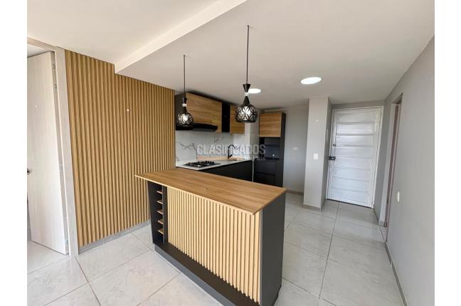 Apartamentos, Alquiler, Kachipay - $1.400.000