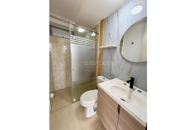 Apartamentos, Alquiler, Kachipay - $1.400.000